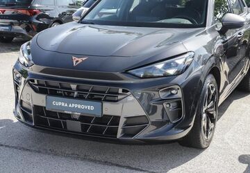Cupra Terramar 15.750 km 36.950 &euro; Forchheim 91301