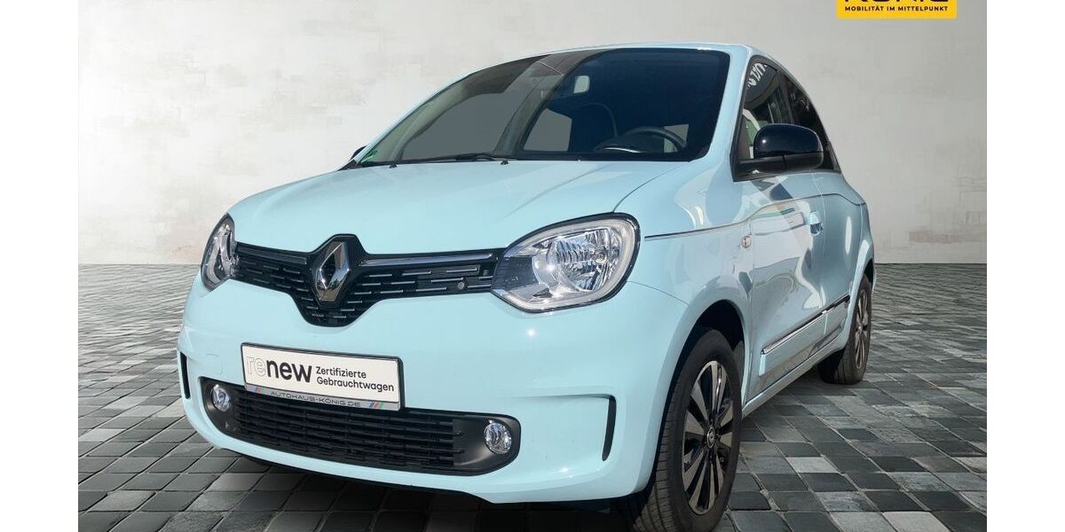 Renault Twingo 19.238 km 12.888 &euro; Schönebeck 39218