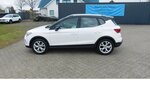 Seat Arona 1.0 FR-Line TSI BMT Navi Klima Alu 15.900 km 16.990 &euro; Vordorf 38533