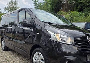 Renault Trafic 185.000 km 11.980 &euro; Frankfurt am Main 60486