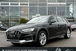 Audi A4 Allroad 40 TDI MASSAGE/PANO/MEMORY/CARPLAY 96.690 km 25.800 &euro; Villingen-Schwenningen 78054