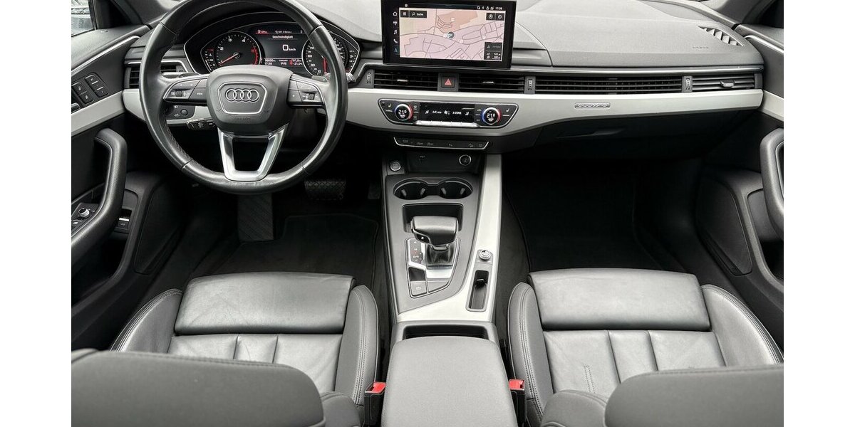 Audi A4 Allroad 40 TDI MASSAGE/PANO/MEMORY/CARPLAY 96.690 km 25.800 &euro; Villingen-Schwenningen 78054