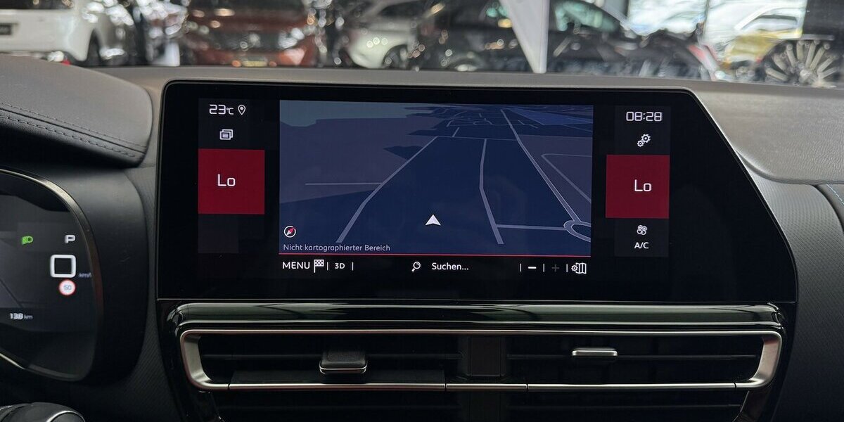 Citroen C5 Aircross 145 Mild-Hybrid Plus CarPlay DAB 43.800 km 19.480 &euro; Lich 35423