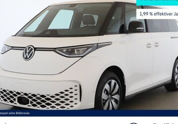 VW ID. Buzz 7.486 km 49.640 &euro; Wildau 15745