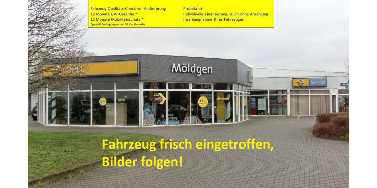 Opel Grandland (X) 39.205 km 24.990 &euro; Großenhain 01558