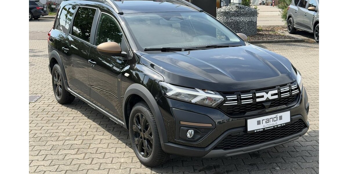 Dacia Jogger Deutsch Extreme Hybrid/SitzH / NAVI 3.000 km 23.790 &euro; Donauwörth 86609