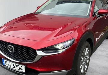 Mazda CX-30 13.890 km 27.490 &euro; Berlin 13599