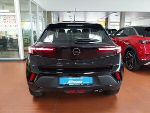 Opel Mokka Enjoy Kam SHZ LHZ ACC Klima 34.640 km 18.290 &euro; HAAN 42781