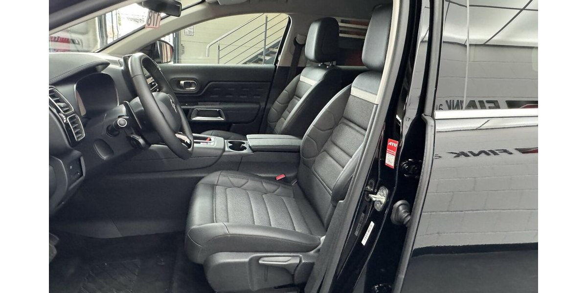 Citroen C5 Aircross 145 Mild-Hybrid Plus CarPlay DAB 43.800 km 19.480 &euro; Lich 35423