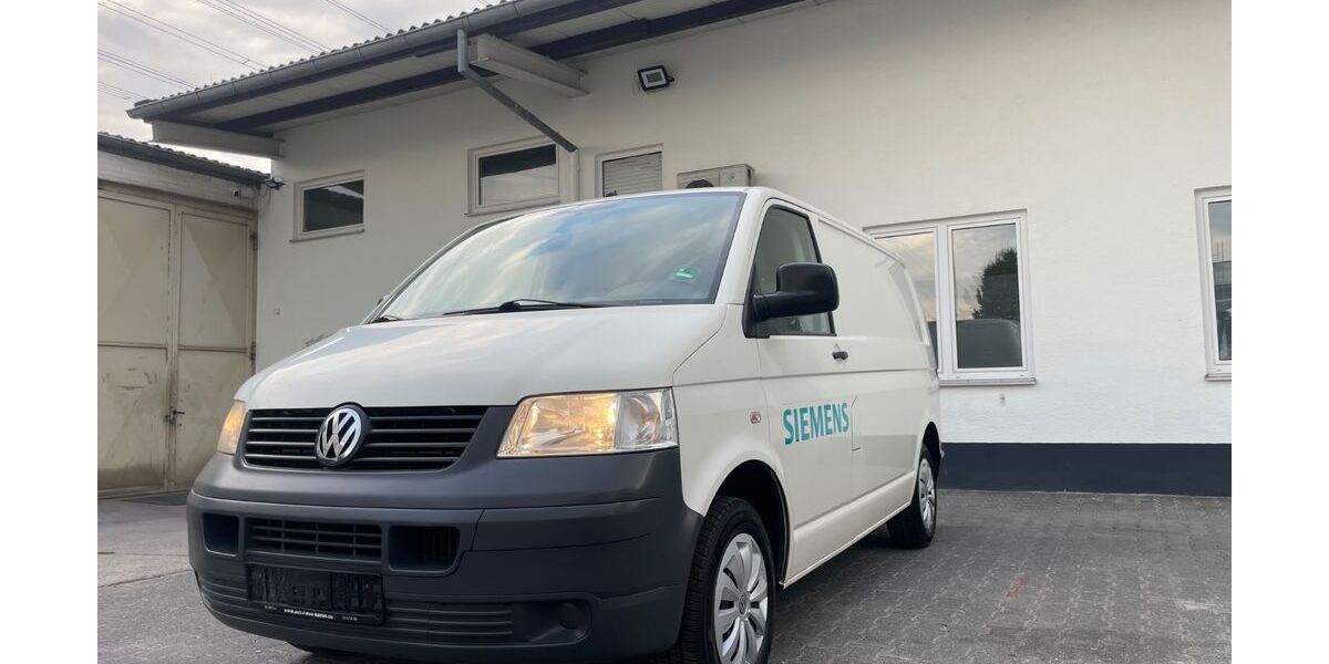 VW T5 Transporter 115.453 km 9.900 &euro; Mainz 55129