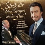 Steck dir deine Sorgen an den Hut