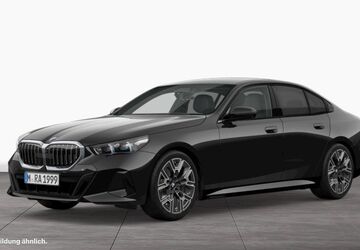 BMW 520 17.363 km 50.690 &euro; Dreieich-Sprendlingen 63303