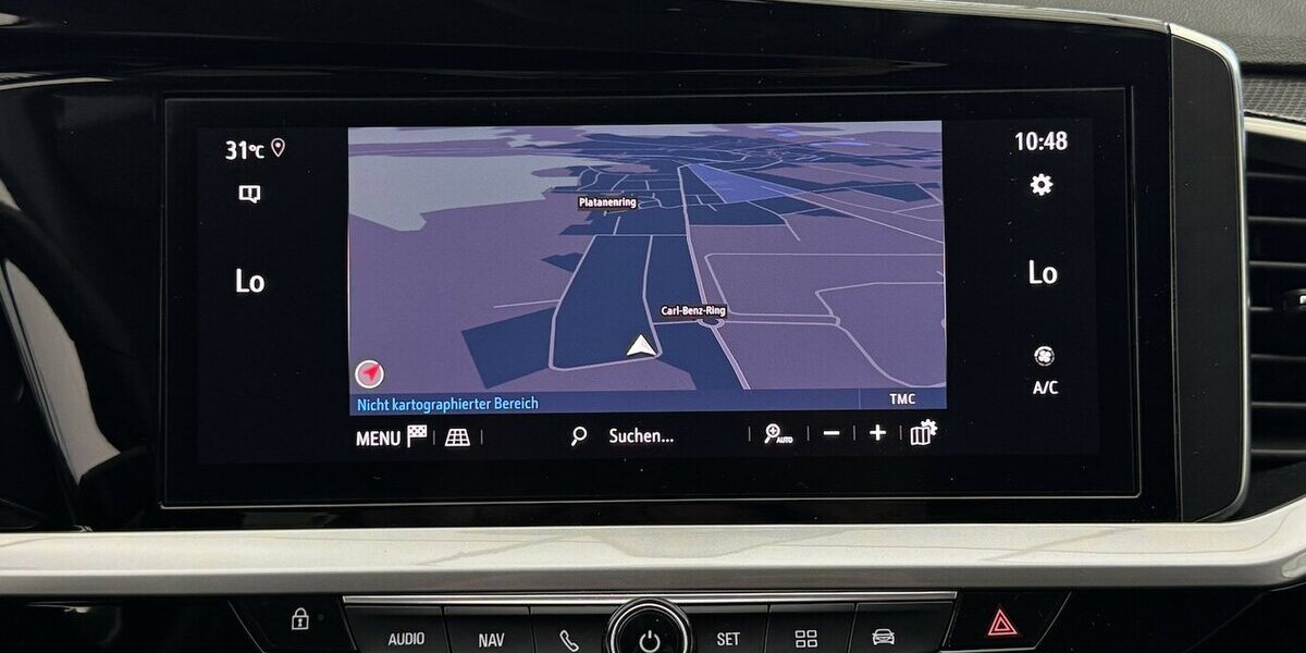 Opel Grandland 1.2 Turbo Elegance CarPlay FULL LED 30.756 km 17.440 &euro; Lich 35423