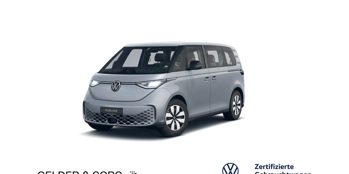 VW ID. Buzz 9.425 km 51.990 &euro; Sand am Main 97522