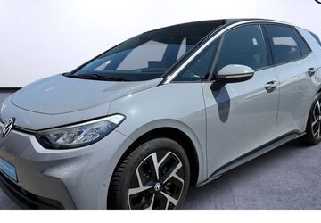 VW ID.3 11.450 km 30.980 &euro; Schopfheim 79650