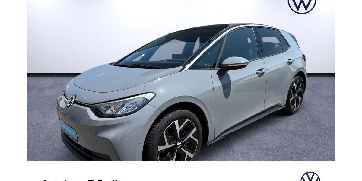 VW ID.3 11.450 km 30.980 &euro; Schopfheim 79650