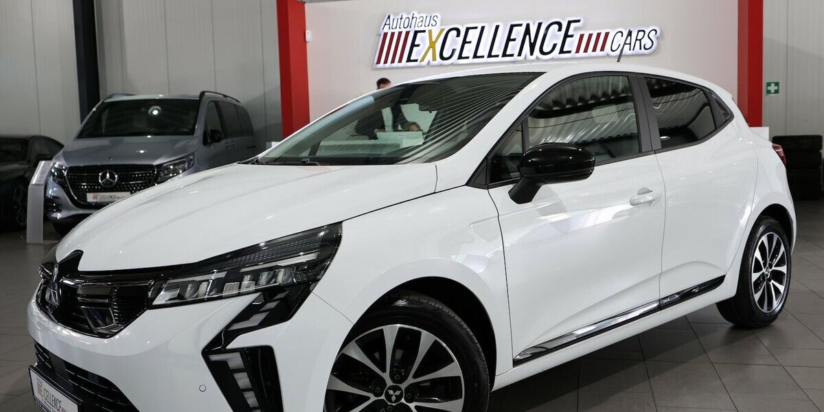 Mitsubishi Colt 1.0 SCe PLUS WHITE / LED, VIRTUAL-COCKPIT 30.000 km 14.221 &euro; Hamm 59077