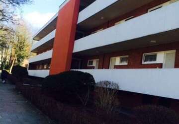 Wohnung Hamburg Langenhorn - 1 Zimmer, 38 m&sup2;, 550&euro; | Angebot:27319347