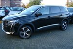 Peugeot 5008 1.2 PureTech130 Allure Pack 7-Sitzer 2WD LED 54.980 km 21.980 &euro; Falkensee 14612