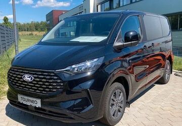 Ford Tourneo Custom 13.000 km 45.900 &euro; Walzbachtal 75045