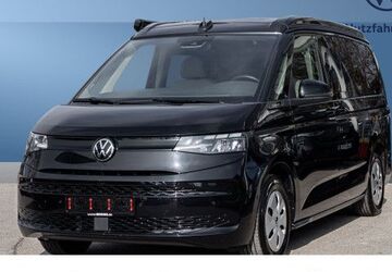 VW T7 California 12.879 km 62.950 &euro; München 80687