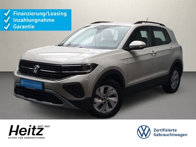 VW T-Cross 4.714 km 20.690 &euro; Garmisch-Partenkirchen 82467