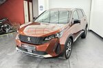 Peugeot 5008 Puretech 130 Allure 1.Hand 7 Sitze Carplay 23.100 km 23.890 &euro; Lich 35423