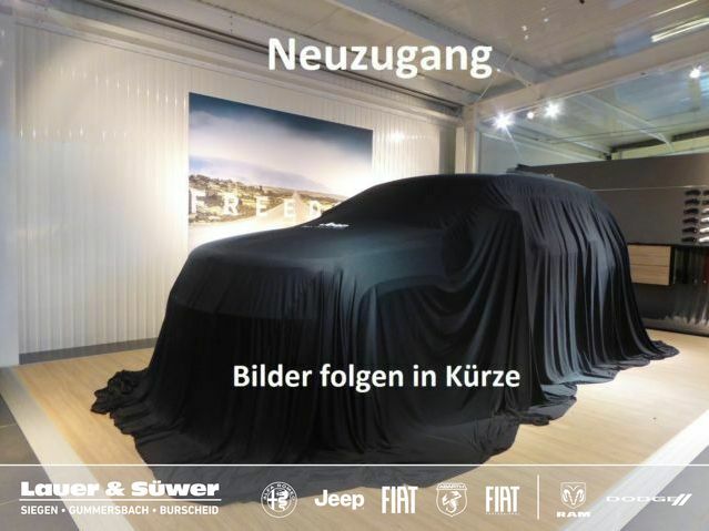Jeep Compass 76.040 km 22.990 &euro; Siegen OT Kaan-Marienborn 57074