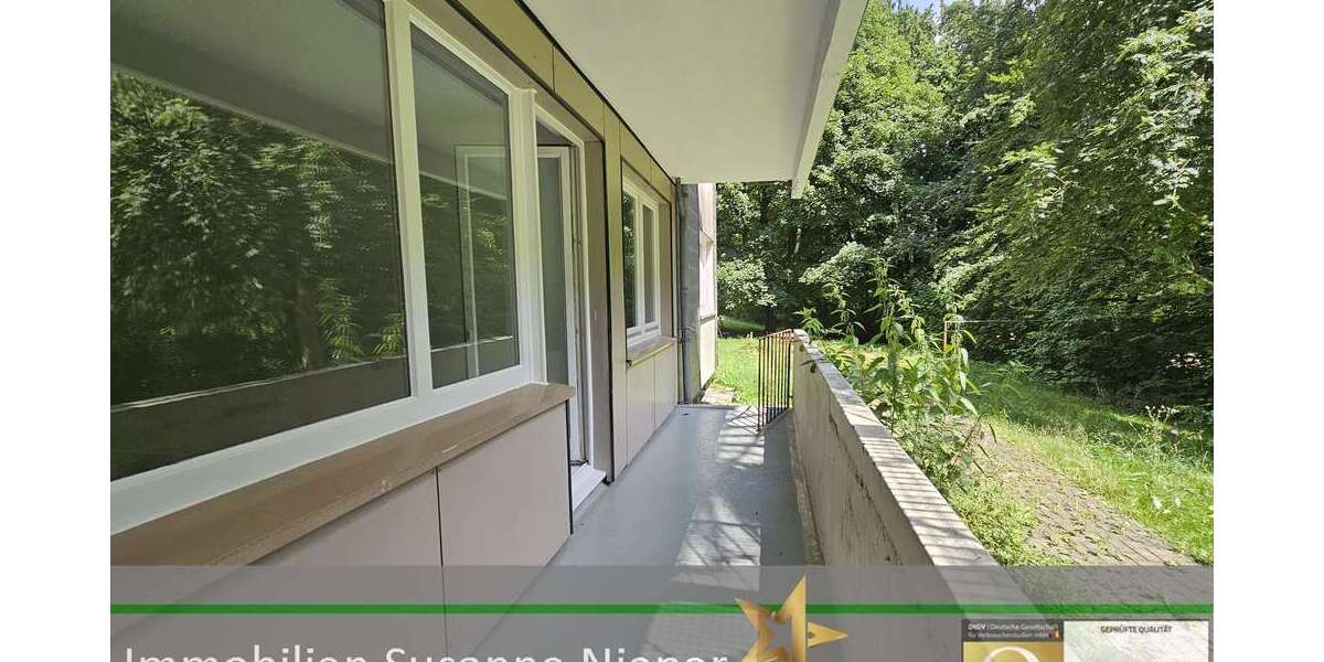 Etagenwohnung Wuppertal Gemarkung Vohwinkel - 3 Zimmer, 82 m&sup2;, 656&euro; | Angebot:27312889