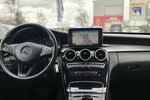 Mercedes-Benz C 200 d G-Tronic Plus NAVI/SHZ/TEMPOMAT/TOTWINKL 133.552 km 17.900 &euro; Villingen-Schwenningen 78054