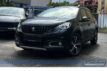 Peugeot 2008 1.2 PT 130 Allure*Pano*Navi*Leder*1-Hand* 79.035 km 10.990 &euro; Berlin 13187