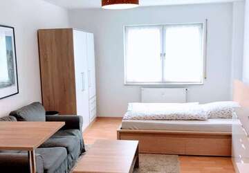 Wohnung Kassel - 1 Zimmer, 30 m&sup2;, 390&euro; | Angebot:27320234