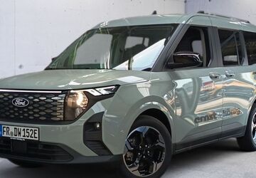 Ford Tourneo Courier 11.000 km 28.990 &euro; Freiburg im Breisgau 79108