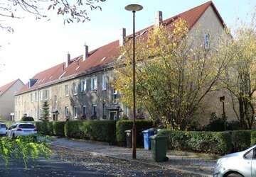 Wohnung Dessau-Roßlau Roßlau - 3 Zimmer, 67 m&sup2;, 510&euro; | Angebot:27314468