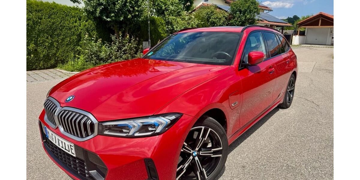 BMW 330 67.000 km 37.500 &euro; Aying 85653