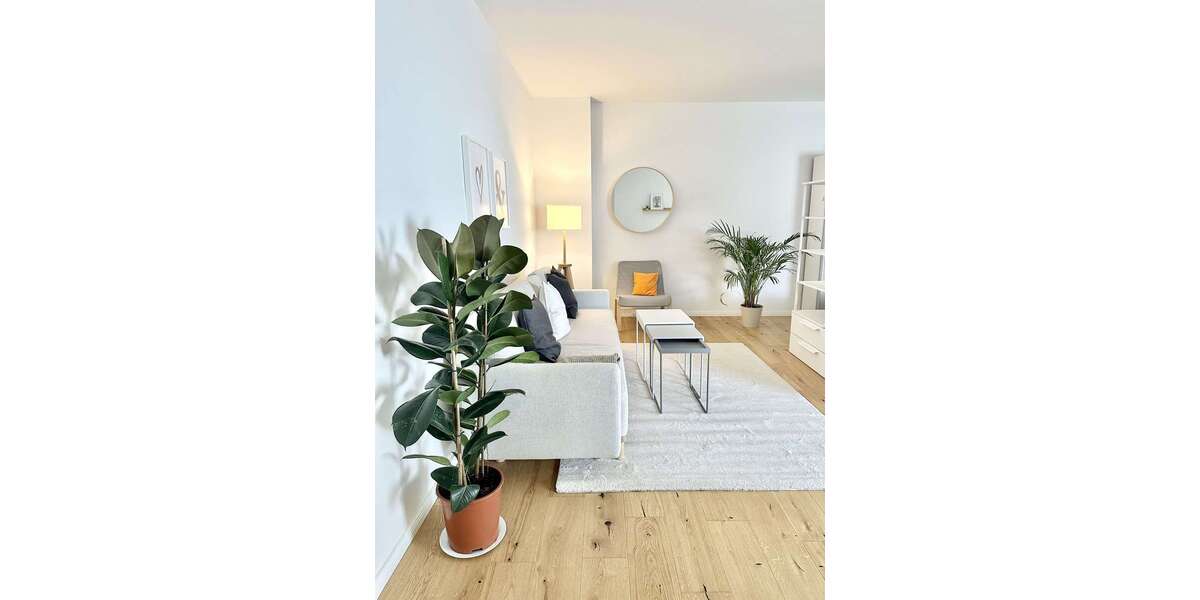 Etagenwohnung Berlin Mitte - 1 Zimmer, 52 m&sup2;, 950&euro; | Angebot:27293799
