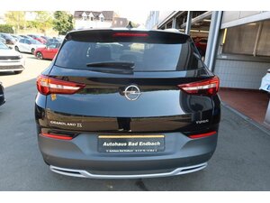 Opel Grandland (X) 83.750 km 15.990 &euro; Bad Endbach 35080