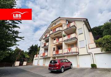 Wohnung Bad Orb - 1 Zimmer, 35 m&sup2;, 479&euro; | Angebot:27302700