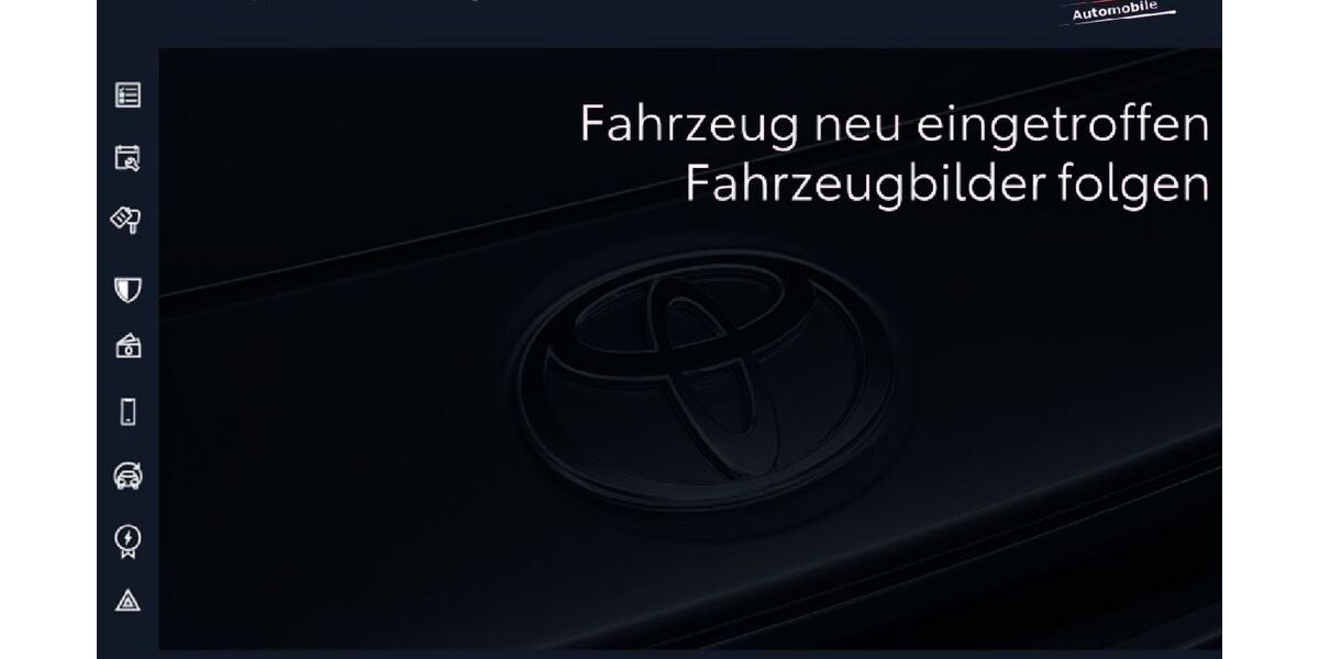 Toyota Corolla 45.684 km 24.490 &euro; Bonn 53119