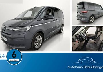 VW T7 Multivan 50.800 km 47.890 &euro; Buchschwabach bei Nürnberg 90574
