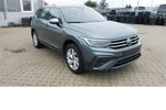 VW Tiguan Allspace 1.5 TSI Life 7 Sitze Navi DSG 30.500 km 28.990 &euro; Vordorf 38533