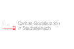 Pflegehilfskraft (m/w/d) in Teilzeit (12-15 Stunden/Woche) - Hier können Sie durchstarten! Caritas-Sozialstation Stadtsteinach Stadtsteinach 95346