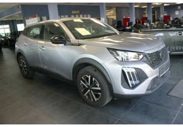Peugeot 2008 PureTech 130 EAT8 Style 3.269 km 18.980 &euro; Euskirchen 53881