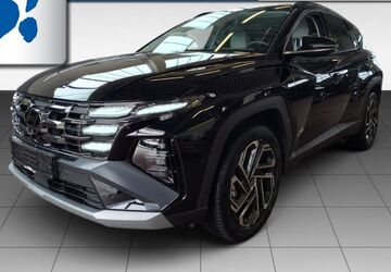 Hyundai TUCSON 24.606 km 33.330 &euro; Emsdetten 48282