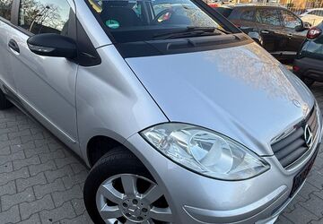 Mercedes-Benz A 150 173.000 km 2.999 &euro; Berlin 12349