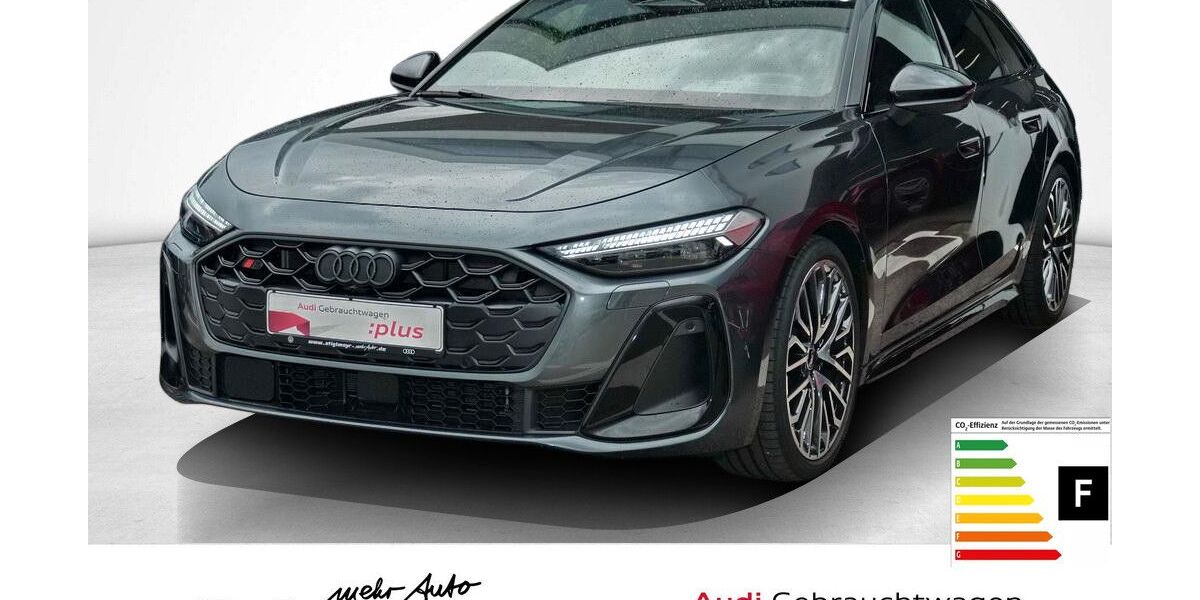 Audi S5 8.100 km 69.440 &euro; Pfaffenhofen 85276