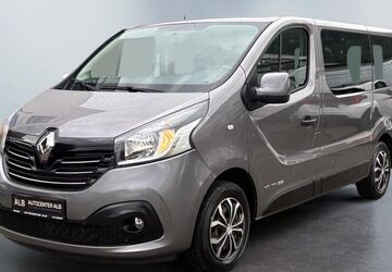 Renault Trafic 118.000 km 12.990 &euro; Albstadt 72458