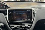 Peugeot 2008 1.2 GT-Line Automatik Sitzheizung Carplay 120.782 km 10.990 &euro; Lich 35423