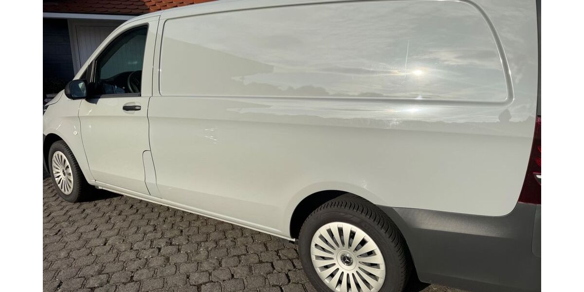 Mercedes-Benz Vito 15.300 km 39.000 &euro; Schleusingen 98553