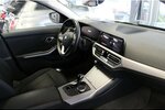 BMW 318 318d Touring Aut. Advantage 97.827 km 22.980 &euro; Euskirchen 53881